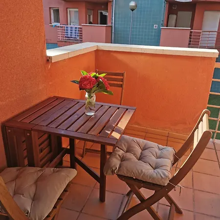 Luces De Appartement Llanes