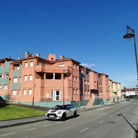 Apartamento Luces De *