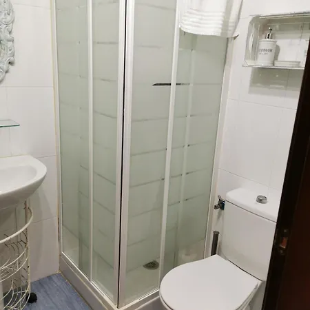 Apartamento Luces De