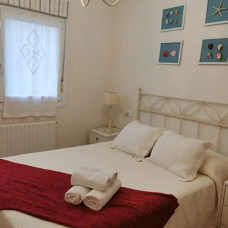 Luces De Apartman