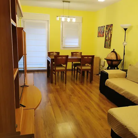 Apartamento Luces De